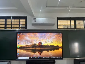 Smart Interactive Board