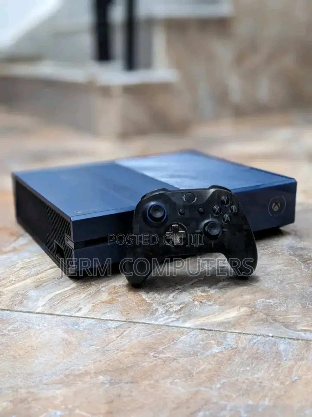Xbox One With Games