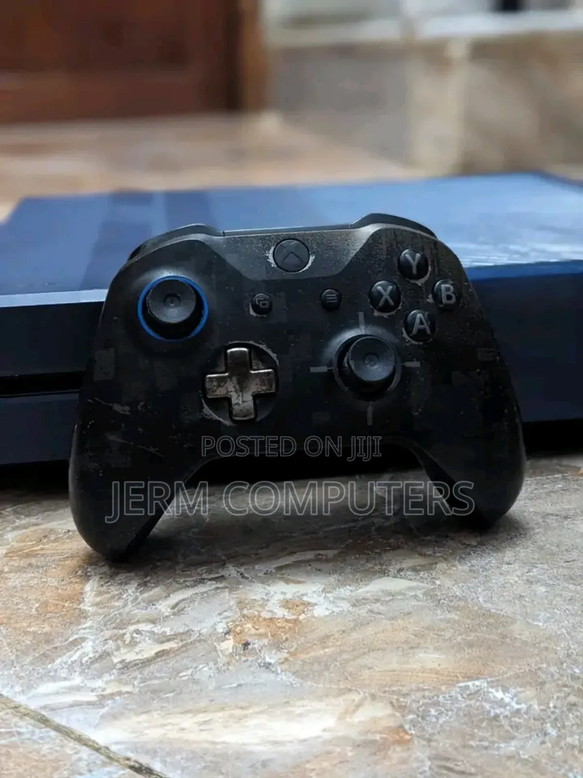 Xbox One With Games