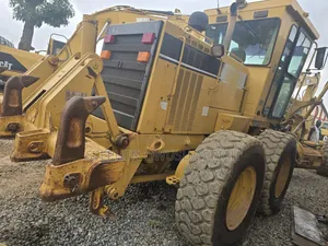 Caterpillar 140 H