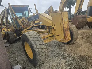 Caterpillar 140 H
