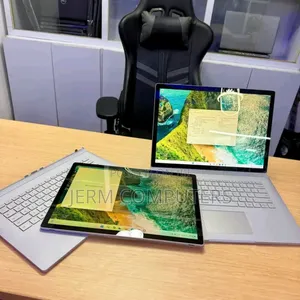 New Laptop Microsoft Surface Book 3 32GB Intel Core i7 SSD 512GB