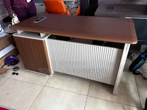 Executive Office Table