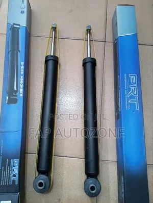 Genuine PRT Hyundai Accent,Kia Rio,Kia Soul Shock Absorber From USA