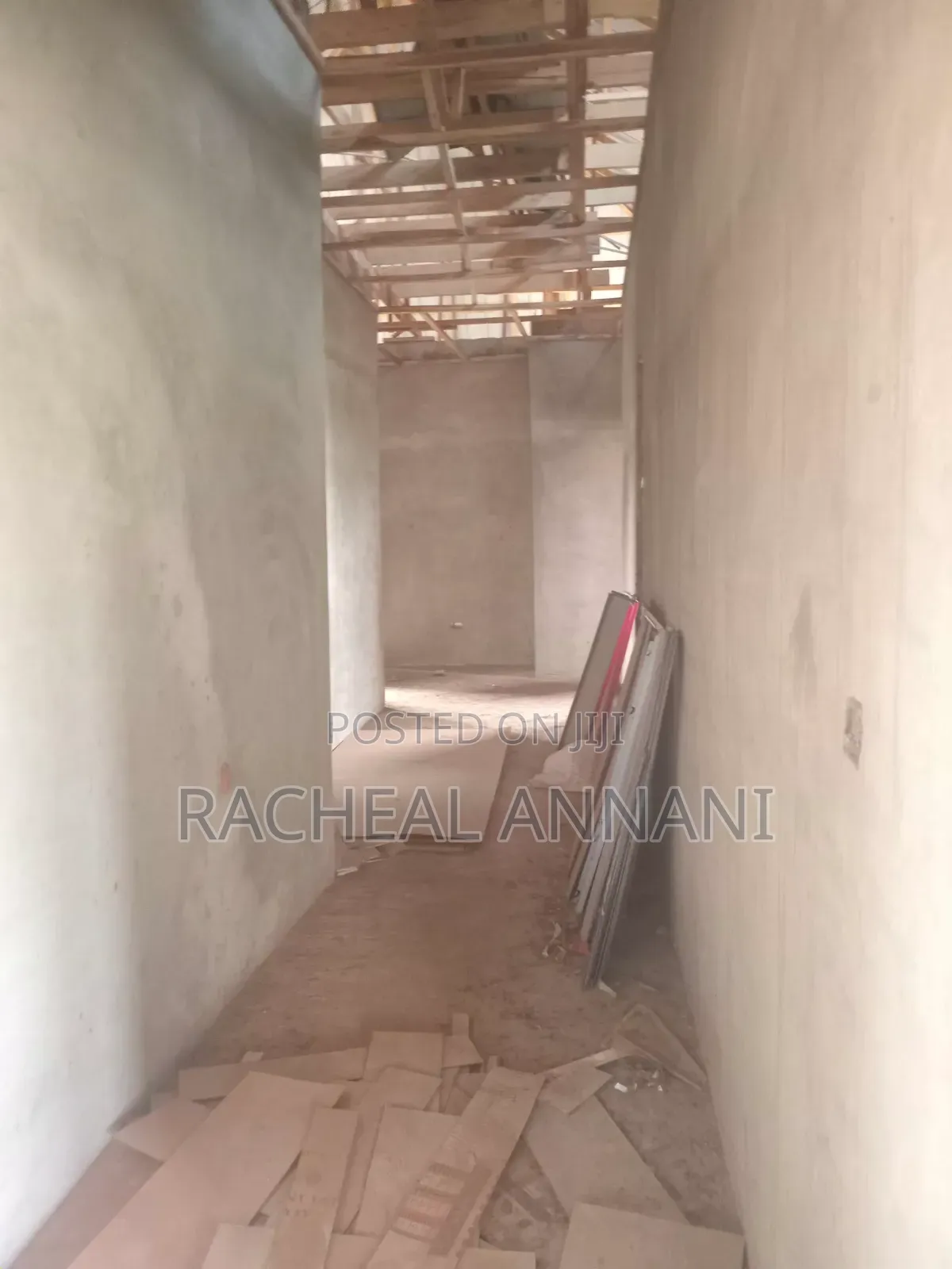 4bdrm House in Legon Club Villa, Amrahia for sale