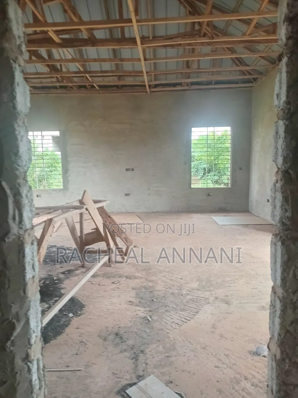 4bdrm House in Legon Club Villa, Amrahia for sale