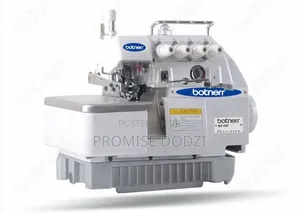 Industrial Sewing Machines
