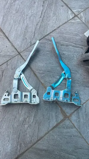 Hyundai Tucson 16-21 Hood Hinge