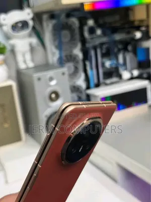 New Honor Magic V3 512 GB Pink