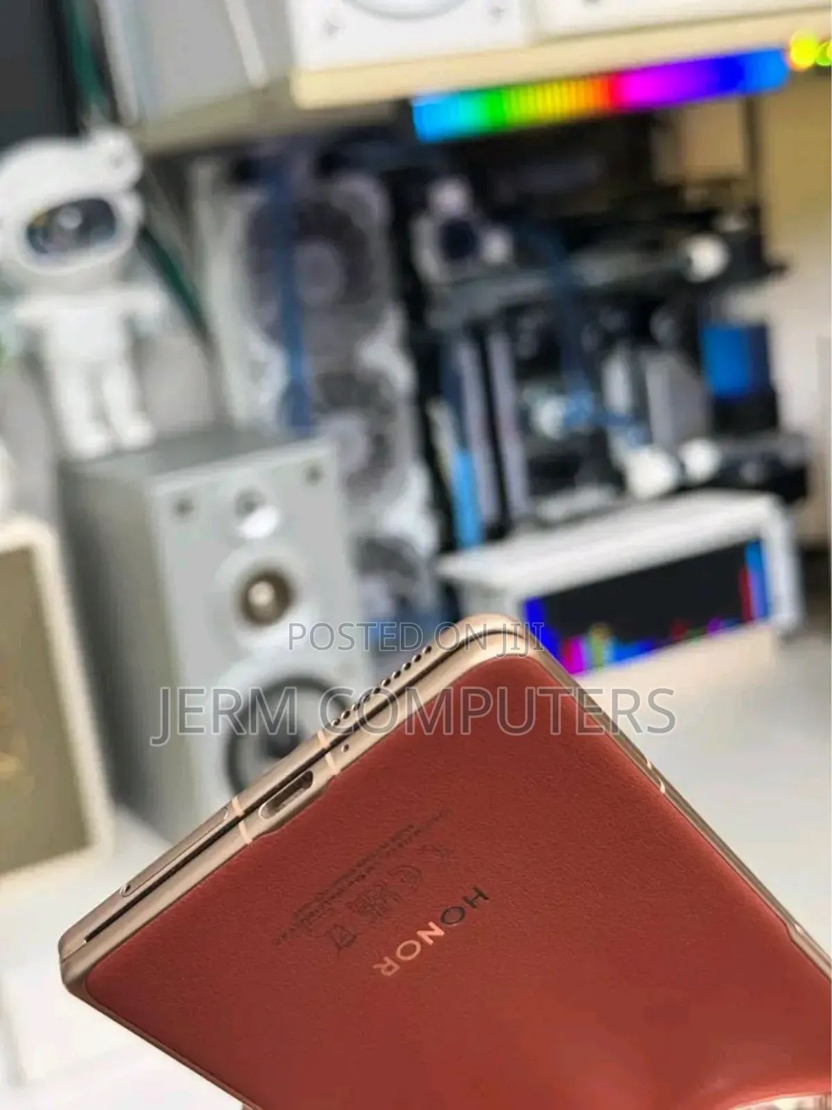 New Honor Magic V3 512 GB Pink