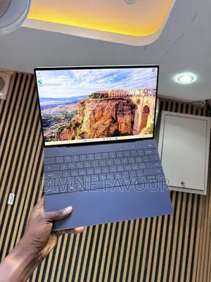 Laptop Dell XPS 13 Plus 9320 16GB Intel Core i7 SSD 512GB