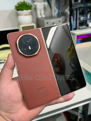 New Honor Magic V3 512 GB Pink