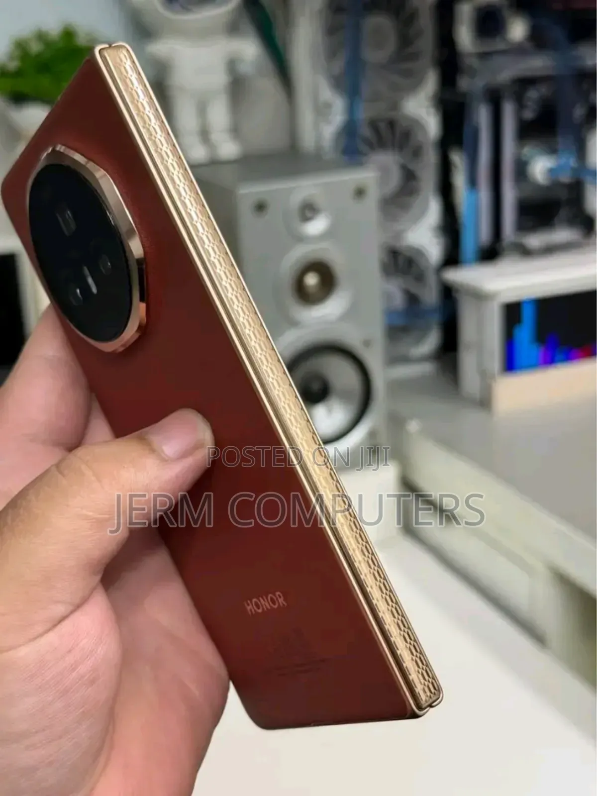New Honor Magic V3 512 GB Pink