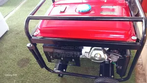 Original Honda 10kVA High Performance Generator