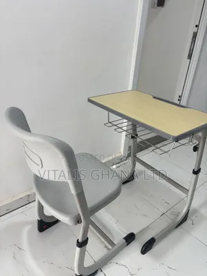 Desks and Chairs