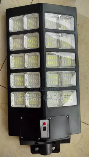 LED Solar Street Light