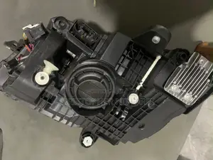 2020 C300 Headlight