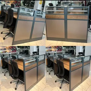 Durable Four in One Workstation