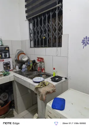 1bdrm Shared Apartment in Bayutech Ghana, Oblogo for rent