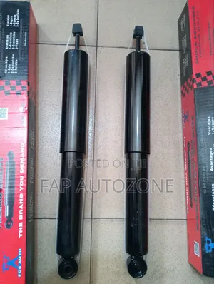 Original FCS Toyota Tacoma Rear Shock Absorber From USA