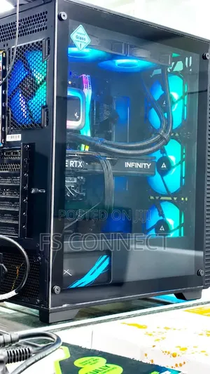 New Desktop Computer Asus 32GB Intel Core i7 SSD 1T
