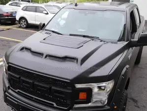 Ford F150 Raptor Bonnet/Hood 2015–2020