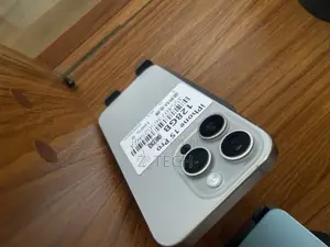New Apple iPhone 15 Pro 128 GB Gray