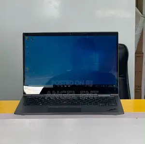 Laptop Lenovo ThinkPad X1 Yoga 16GB Intel Core i7 SSD 512GB