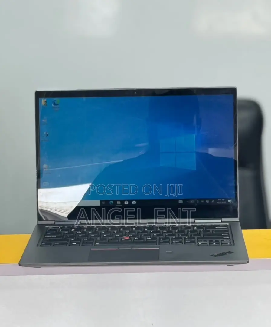Laptop Lenovo ThinkPad X1 Yoga 16GB Intel Core i7 SSD 512GB