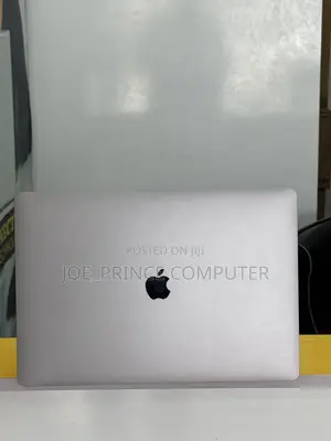 Laptop Apple MacBook Pro 2019 16GB Intel Core i7 SSD 512GB