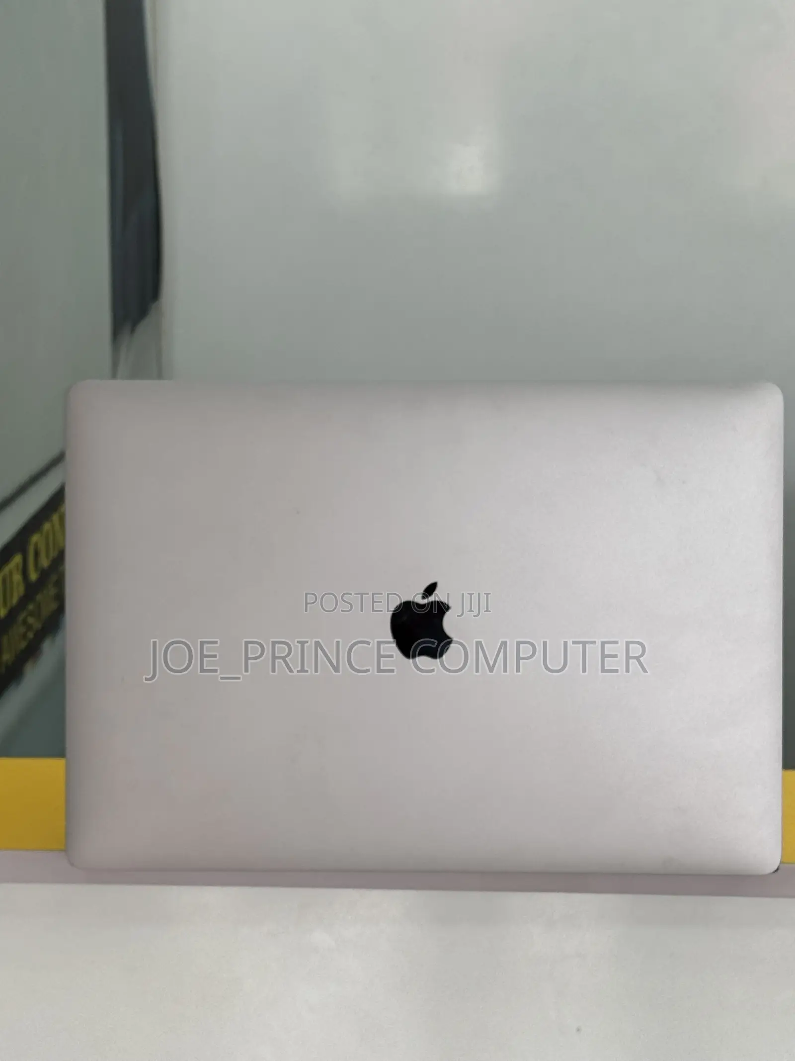 Laptop Apple MacBook Pro 2019 16GB Intel Core i7 SSD 512GB