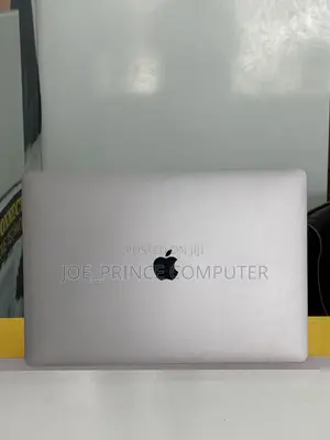 Laptop Apple MacBook Pro 2019 16GB Intel Core i7 SSD 512GB