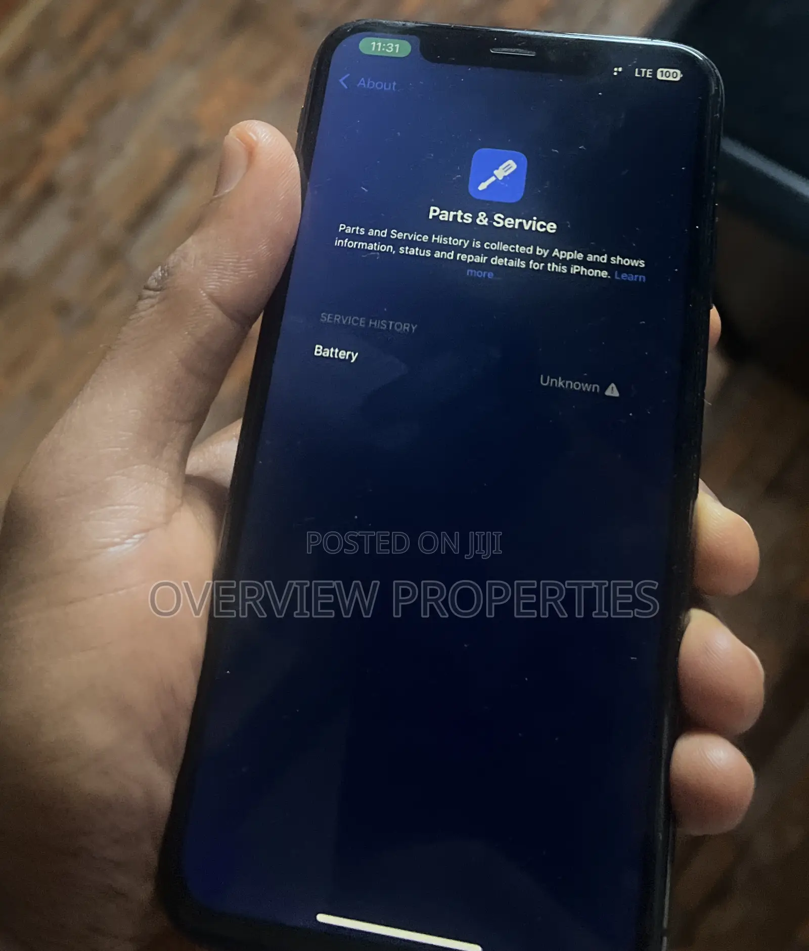 Apple iPhone XS Max 256 GB Gray