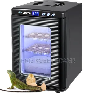 Reptile Egg Incubator