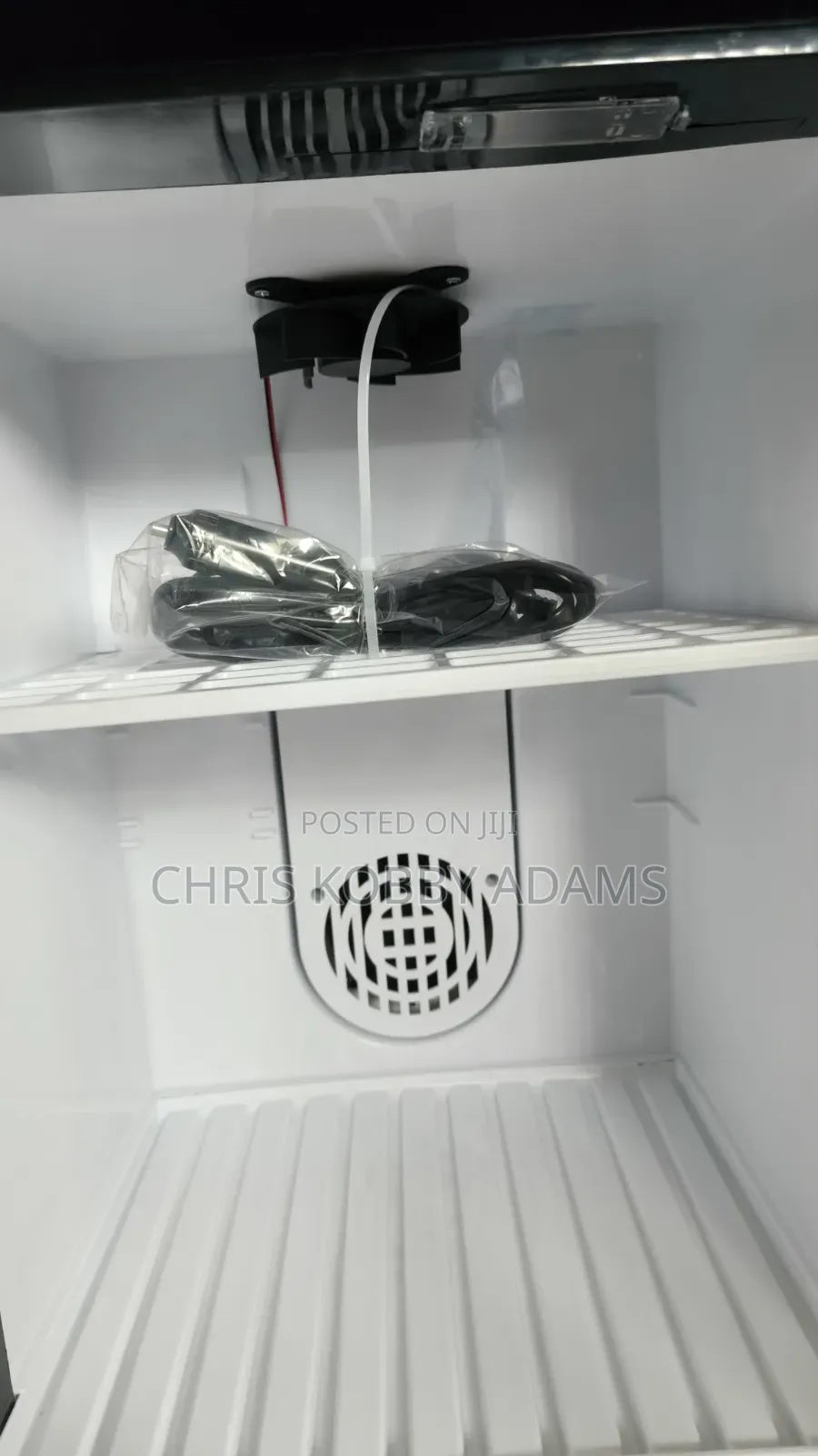 Reptile Egg Incubator