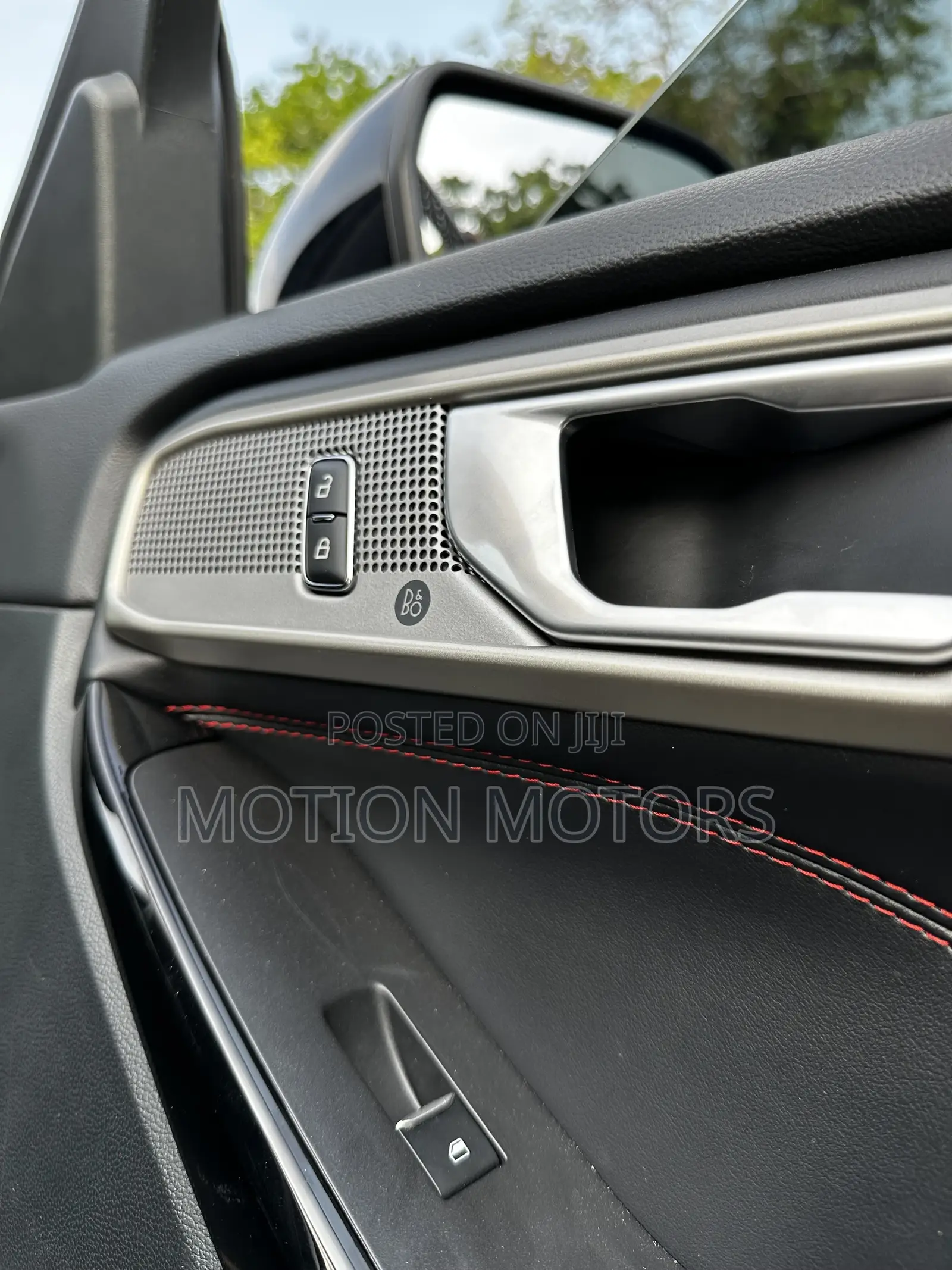 Ford Explorer ST-Line 2023 Black