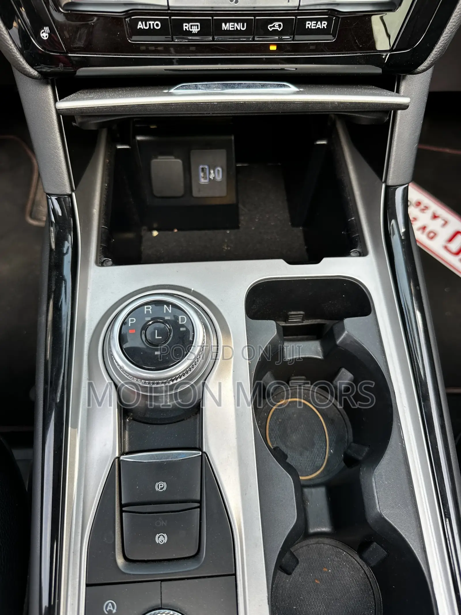 Ford Explorer ST-Line 2023 Black