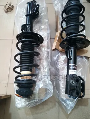 Original Ultra Power Toyota Yaris Complete Strut Assembly From USA