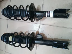 Original Ultra Power Toyota Yaris Complete Strut Assembly From USA