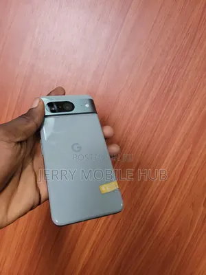 New Google Pixel 8 128 GB