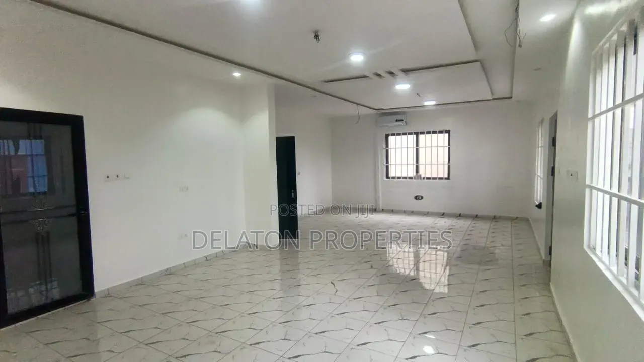 4bdrm House in Lashibi for rent