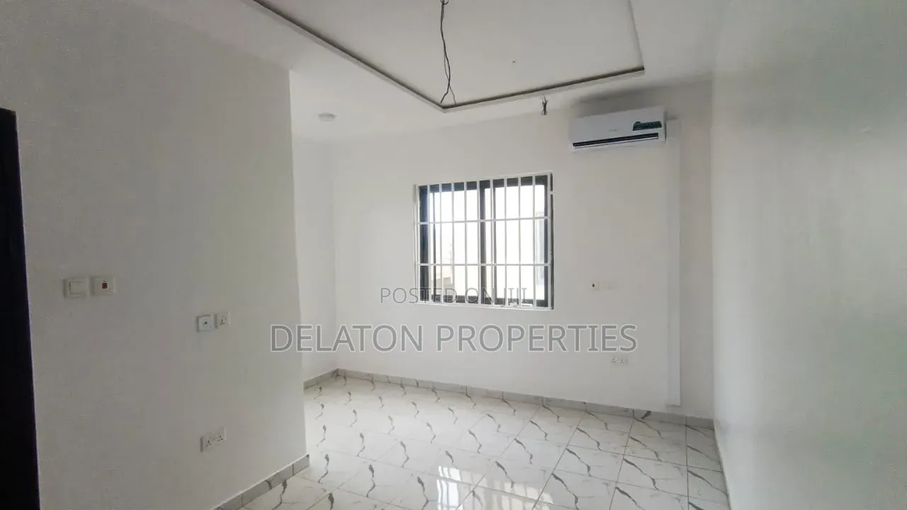 4bdrm House in Lashibi for rent