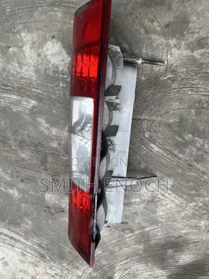 Ford Transit 2008 Model Right Side Taillight