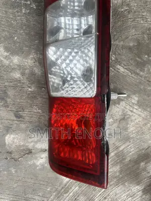 Ford Transit 2008 Model Right Side Taillight
