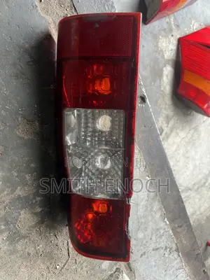 Ford Transit 2008 Model Right Side Taillight