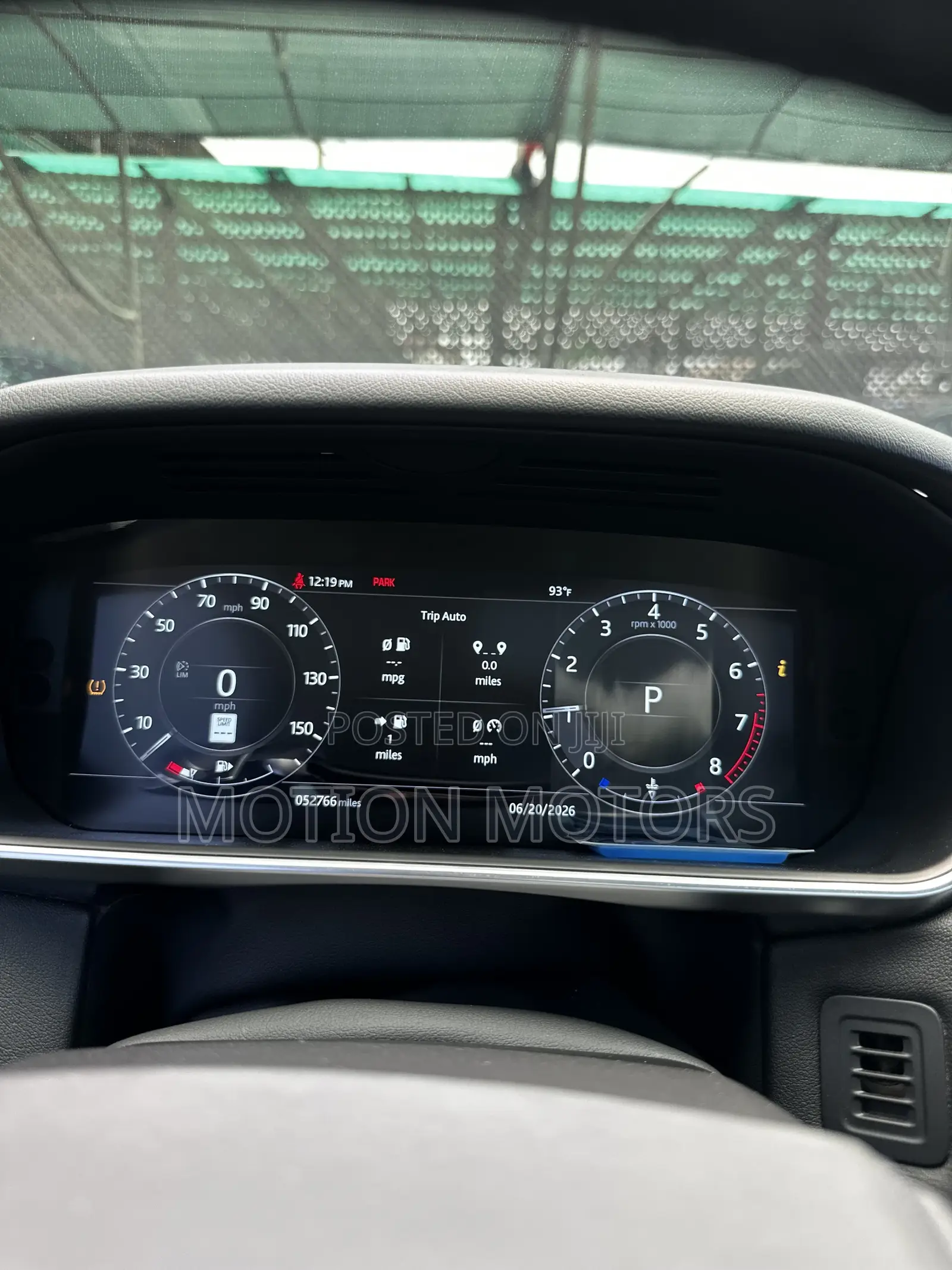 Land Rover Range Rover Sport 2022 Black