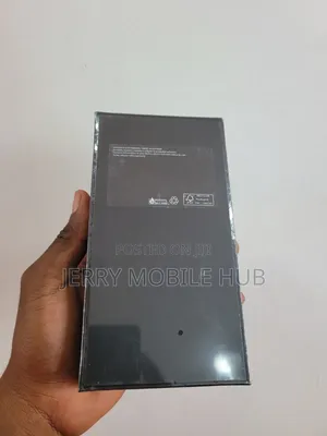 New Samsung Galaxy S21+ 5G 128 GB