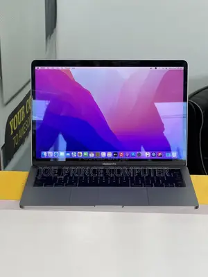 Laptop Apple MacBook Pro 2016 8GB Intel Core i5 SSD 256GB