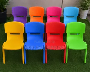 Kids Quality Chair