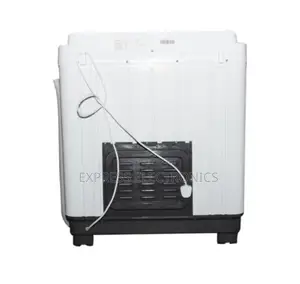 Text Us for Your Midea 18Kg Topload Twintub Semi Automatic